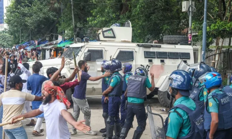 Bangladesh