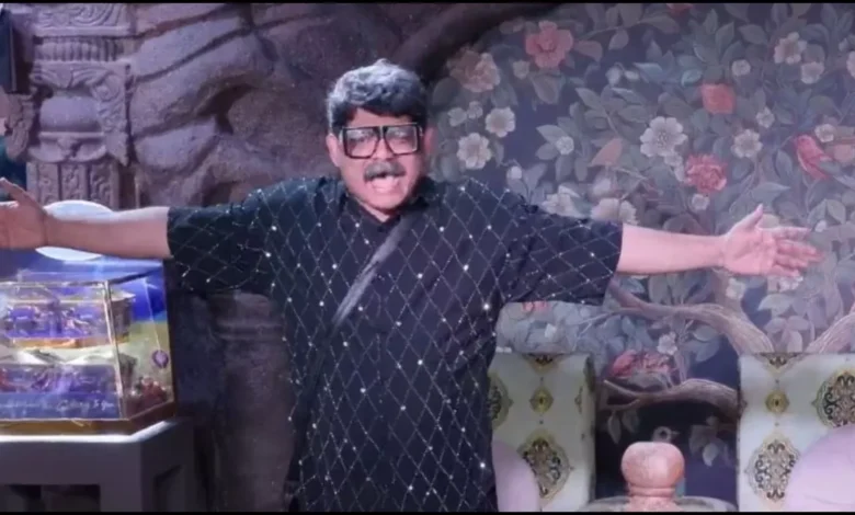Bigg Boss18