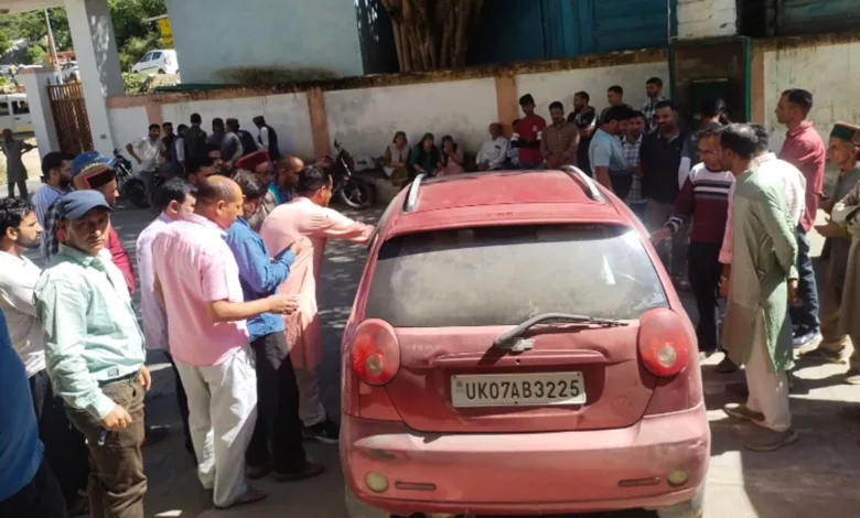 Car Accident