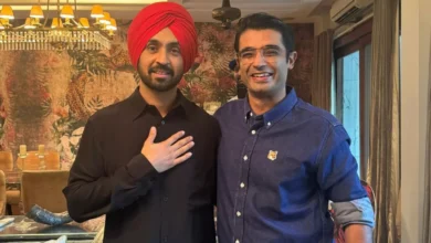 Diljit Dosanjh