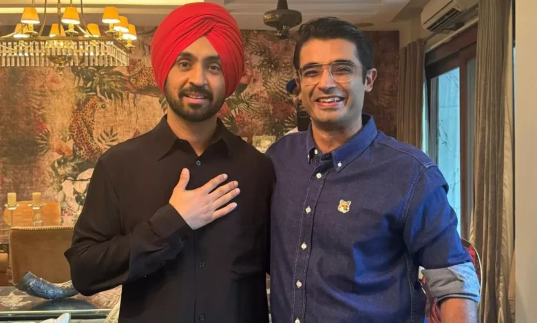 Diljit Dosanjh