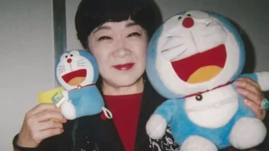 Doraemon