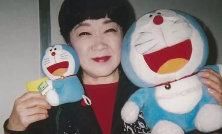 Doraemon