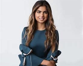 Isha Ambani