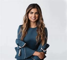 Isha Ambani