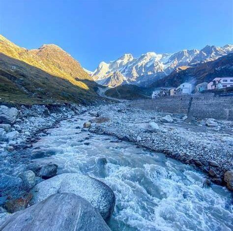 Kedarnath