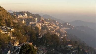 Mussoorie