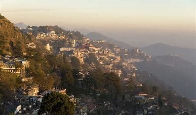 Mussoorie