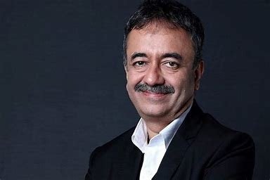 Rajkumar Hirani