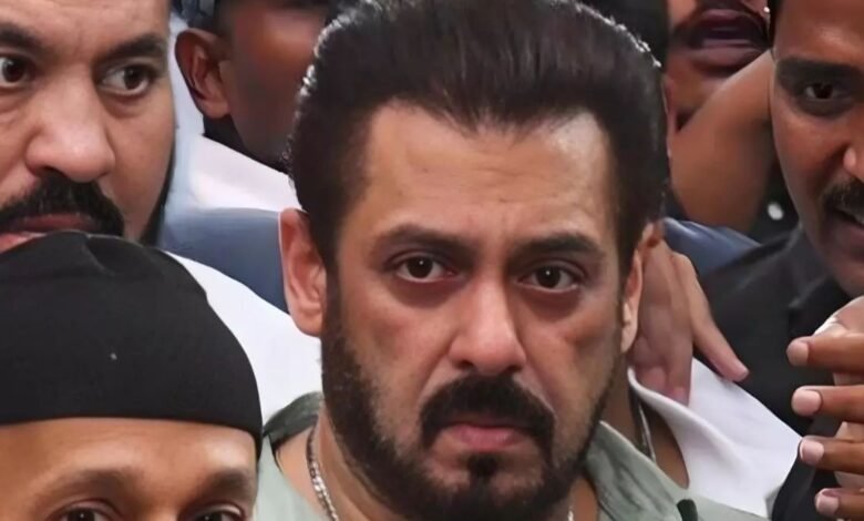 Salman khan