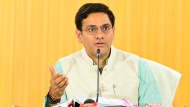 सौरभ बहुगुणा