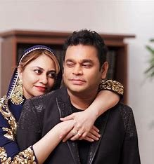 AR Rahman