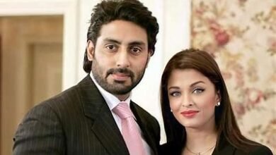 Abhishek-Aishwarya