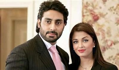 Abhishek-Aishwarya