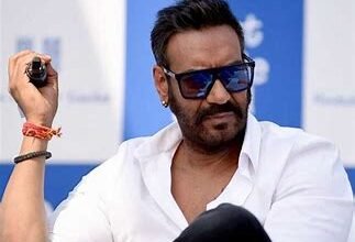 Ajay Devgn