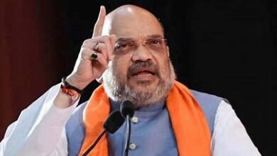 Amit Shah