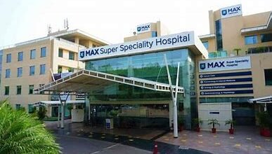 Max Hospital