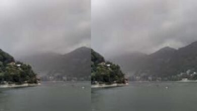 Nainital