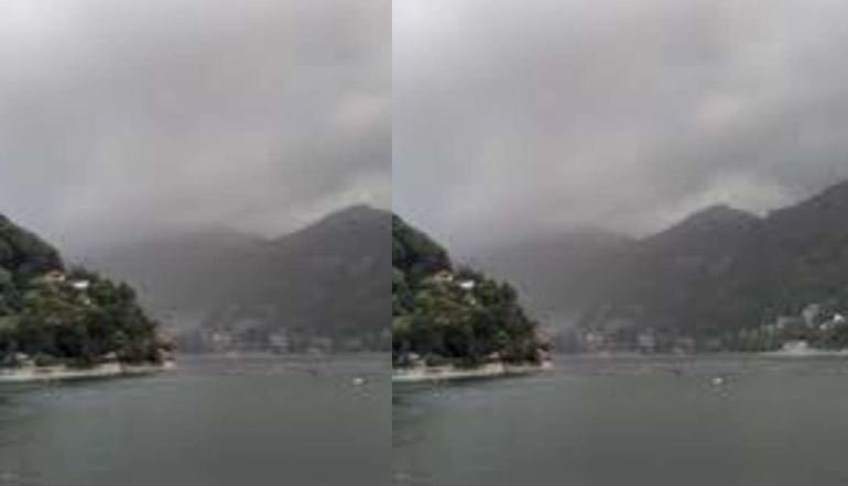 Nainital