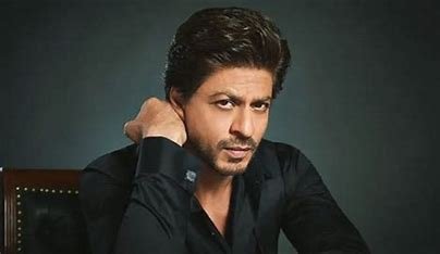 ShahRukh Khan