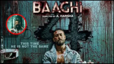 Baaghi 4