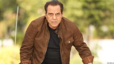 Dharmendra