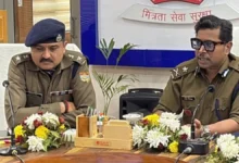 IG राजीव स्वरूप