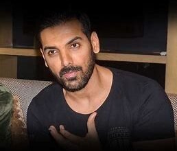 John Abraham