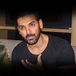 John Abraham