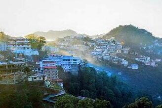 Mussoorie