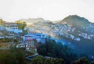 Mussoorie