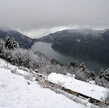 Uttarakhand Weather