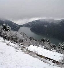 Uttarakhand Weather