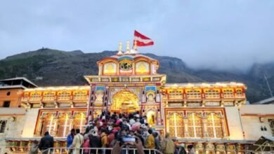 चारधाम यात्रा