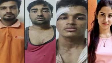 अंकिता हत्याकांड