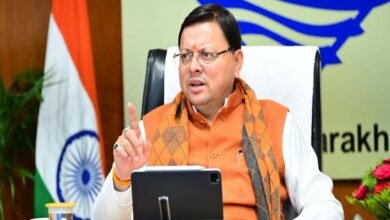 उत्तराखंड कैबिनेट की आज अहम बैठक
