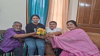 तेजस्विनी