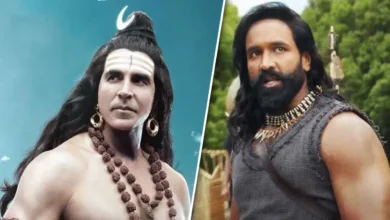 अक्षय कुमार