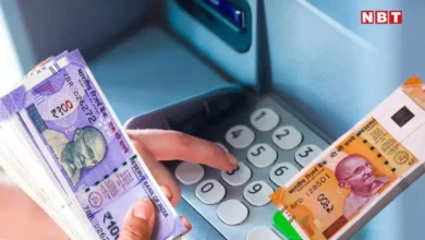 अब सिर्फ ₹200 और ₹100 के नोट
