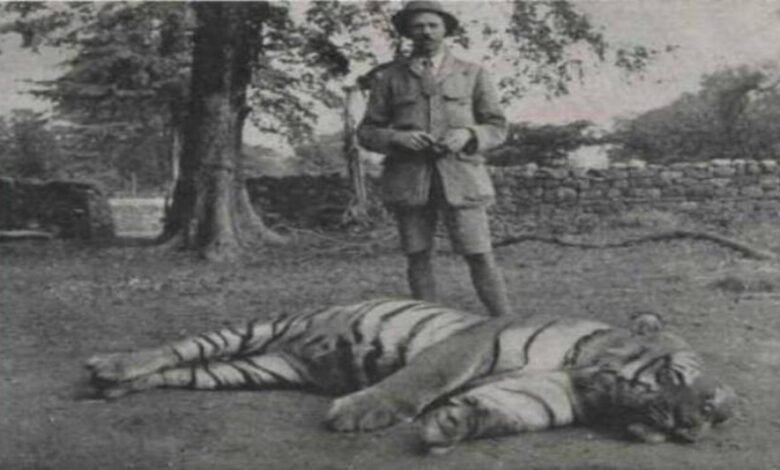 जिम कॉर्बेट