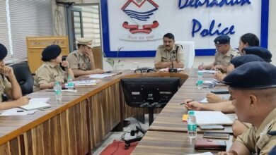 दून पुलिस