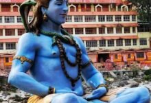 भगवान शिव का नाग पूजा करने योग्य