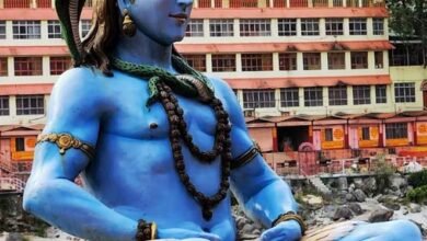 भगवान शिव का नाग पूजा करने योग्य