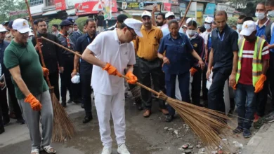 सीएम धामी