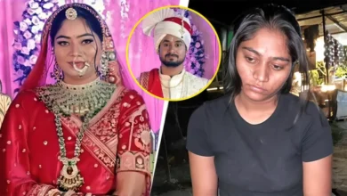 हनीमून हत्याकांड