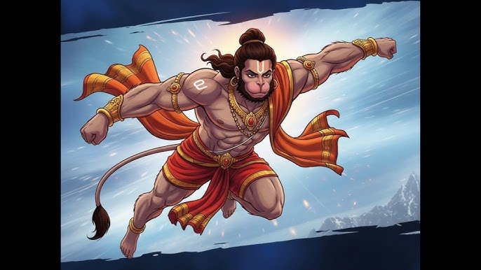 हनुमान चालीसा