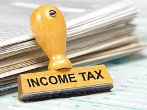 Income Tax