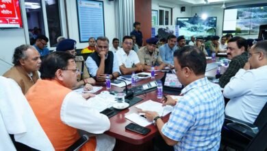नशामुक्त उत्तराखंड की ओर बड़ा कदम