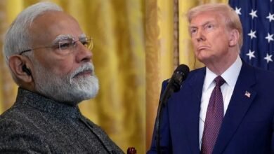 भारत पर आज से 50 प्रतिशत टैरिफ लागू