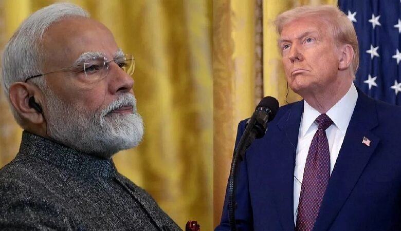 भारत पर आज से 50 प्रतिशत टैरिफ लागू